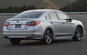 2015 Subaru Legacy 2