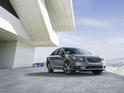 2015 Subaru Legacy 20