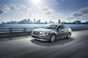 2015 Subaru Legacy 23