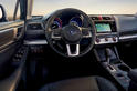 2015 Subaru Legacy 3