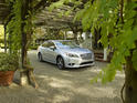 2015 Subaru Legacy 8