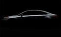 2015 Subaru Legacy Teaser 1