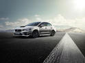 2015 Subaru WRX 10