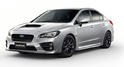 2015 Subaru WRX 13