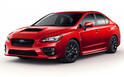 2015 Subaru WRX 14