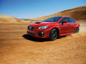 2015 Subaru WRX 17