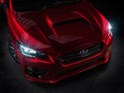 2015 Subaru WRX 18