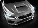 2015 Subaru WRX 19