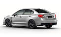 2015 Subaru WRX 2