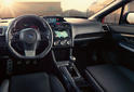 2015 Subaru WRX 26
