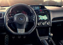 2015 Subaru WRX 3
