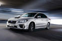 2015 Subaru WRX 7