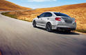 2015 Subaru WRX 8