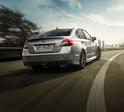 2015 Subaru WRX 9