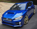 2015 Subaru WRX STI 2