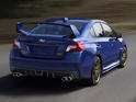 2015 Subaru WRX STI 3