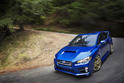 2015 Subaru WRX STI 6