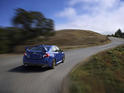 2015 Subaru WRX STI 7