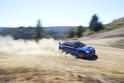 2015 Subaru WRX STI 9