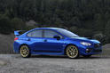 2015 Subaru WRX STI Leaked 1