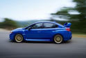 2015 Subaru WRX STI Leaked 3