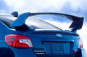 2015 Subaru WRX STI Leaked 4