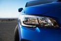 2015 Subaru WRX STI USA 11