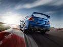 2015 Subaru WRX STI USA 12