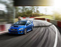 2015 Subaru WRX STI USA 13