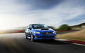 2015 Subaru WRX STI USA 14