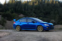2015 Subaru WRX STI USA 15