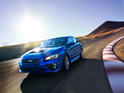 2015 Subaru WRX STI USA 17