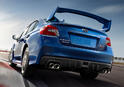 2015 Subaru WRX STI USA 2
