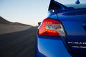2015 Subaru WRX STI USA 4