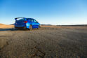 2015 Subaru WRX STI USA 9