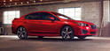 2017 Subaru Impreza 7