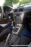 APR SS GT Subaru Impreza WRX STi 11
