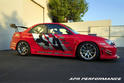 APR SS GT Subaru Impreza WRX STi 4