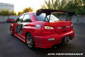APR SS GT Subaru Impreza WRX STi 7
