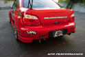 APR SS GT Subaru Impreza WRX STi 8