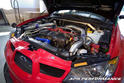 APR SS GT Subaru Impreza WRX STi 9