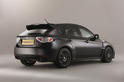 Cosworth Impreza CS400 4