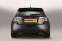 Cosworth Impreza CS400 5