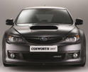 Cosworth Impreza STI CS400 1