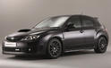 Cosworth Impreza STI CS400 12