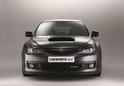 Cosworth Impreza STI CS400 13