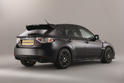 Cosworth Impreza STI CS400 14