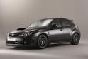 Cosworth Impreza STI CS400 16