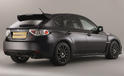 Cosworth Impreza STI CS400 2