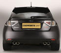 Cosworth Impreza STI CS400 3